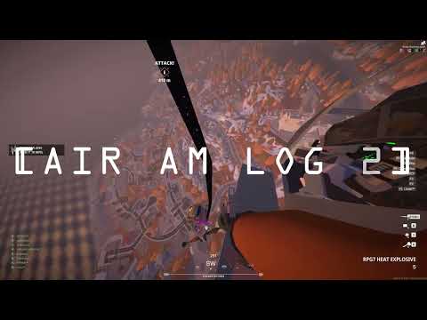 ARIJAM LOG 2 | BattleBit Remastered