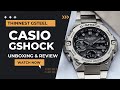 Gshock GST 400