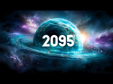 2095 | A Dystopian AI Sci-Fi Short Film [Full Movie]