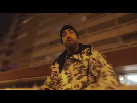 Hamudi  - Willkommen im Block (16 Bars) Mix & Mastering by Meisterbeats