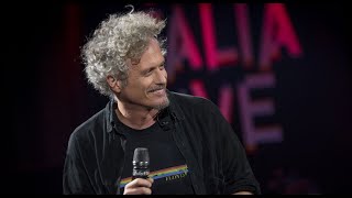 Niccolò Fabi - Costruire (Radio Italia Live 3/12/2019)