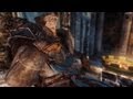 Stormlord Armor для TES V: Skyrim видео 2