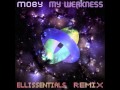 Moby - My Weakness (Ellissentials Remix) 