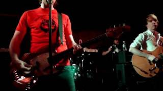 Sloan - Coax Me &amp; Losing California (Live 09/28/2008)