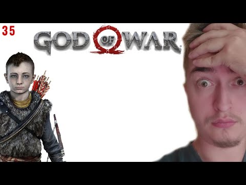 Zagrajmy w God of War  - odcinek 35, Historia węża