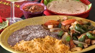 preview picture of video 'Chuy's Mexican American Restaurant - Van Horn Texas - Just off I-10, - 120 miles east of El Paso'