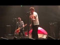 "Nobody" (Live) - The Replacements - San Francisco, Masonic - April 13, 2015