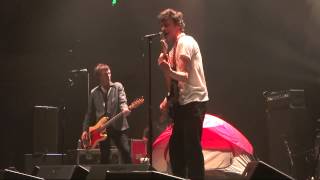 "Nobody" (Live) - The Replacements - San Francisco, Masonic - April 13, 2015