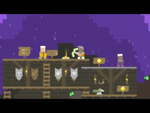 Digaway - Dig, Mine, Survive Video