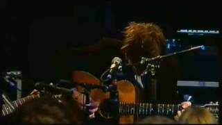 Ryan Adams and the Cardinals - Natural Ghost (Live, Acoustic)