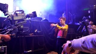 Kaiser Chiefs - Good Clean Fun 3 March 2017 Manchester Arena Live HD