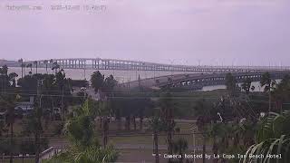 Queen Isabella Causeway