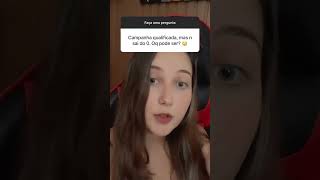 ? Para ter acesso ao que ensino, comenta EU QUERO que te mando o link! #perguntaserespostas