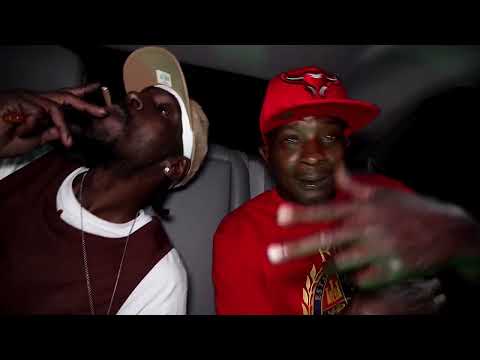Fire green - Cleez banga Feat. Actionle (official video)