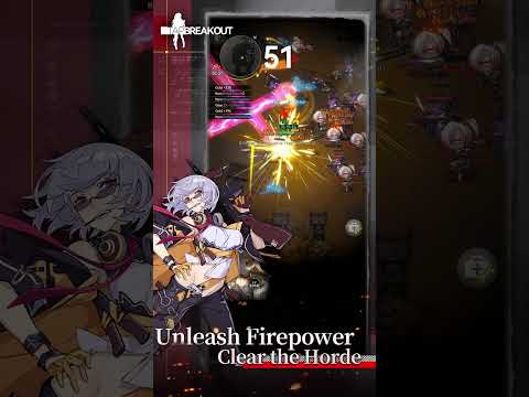 Tap Break Out video thumbnail