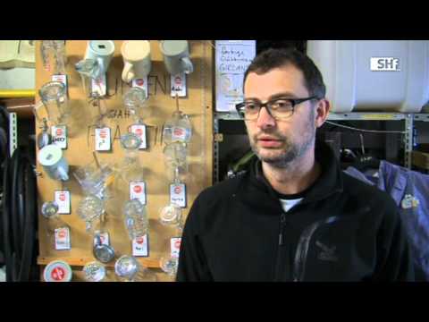 Bierbrauen: Brauage du garage a la plage