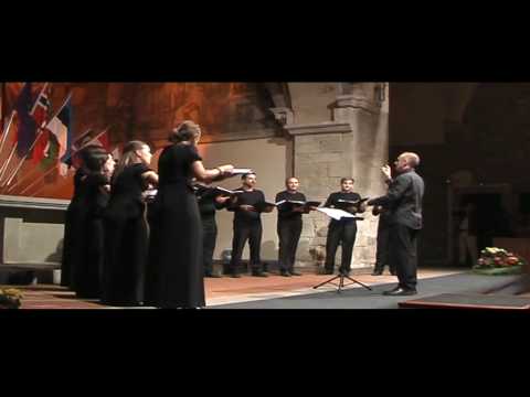 Scarlatti "Justitiae Domini"