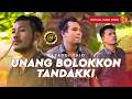 Basadoi Trio Unang Bolokkon Tandakki Official Music Video