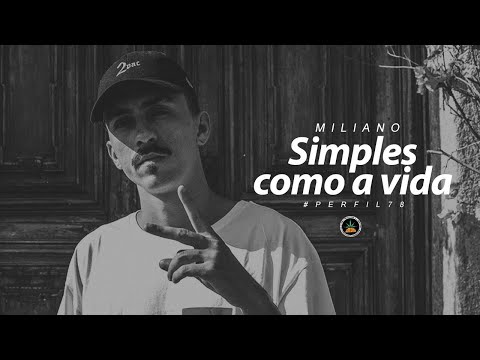 Video thumbnail for Simples Como a Vida