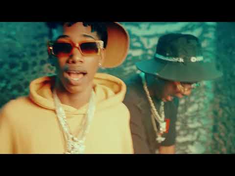 Payaso X Ley ❌ Joni Jonito - Kimbeta (Video Promo)