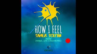 Samer Soltan - Close To You video