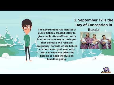 customs around the world