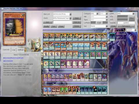 Introduction to our New Team the Wiseguys and our first top 8 Deck profile with Justin Singh!