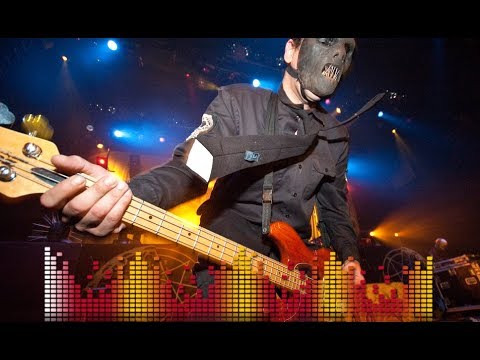 Metal Bass Tone in 5 Minutes | Mixing Tricks #42