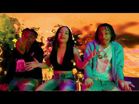 Rella Gz x Sheemy x Mula Gzz - My City (Official Music Video)