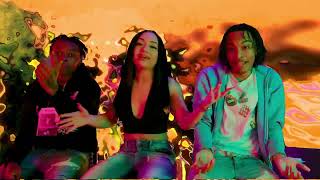 Download lagu Rella Gz x Sheemy x Mula Gzz - My City mp3