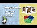 Board Game Review: Sequence 