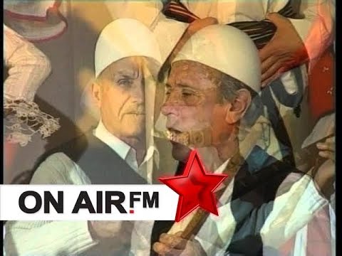 Hashimi e Tahiri - Kaqaniku 1990