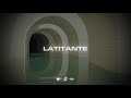 Simba La Rue - LATITANTE (Official Lyric Video)