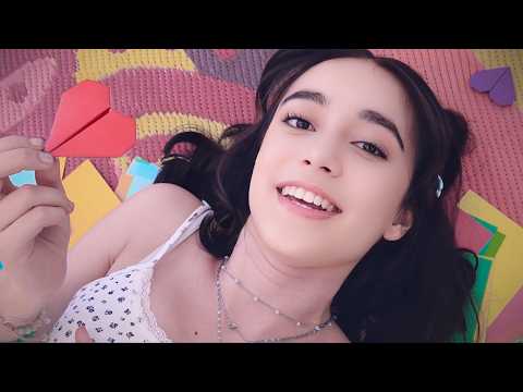LELÊ - MELHORES AMIGOS (pra vida?) [music video] #tônahighschoollele