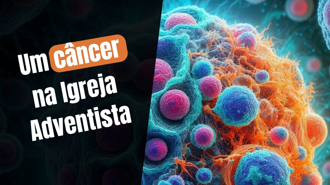 Um câncer da Igreja Adventista | Intelectus Podcast