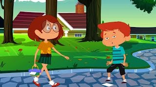 A Tisket A Tasket Song