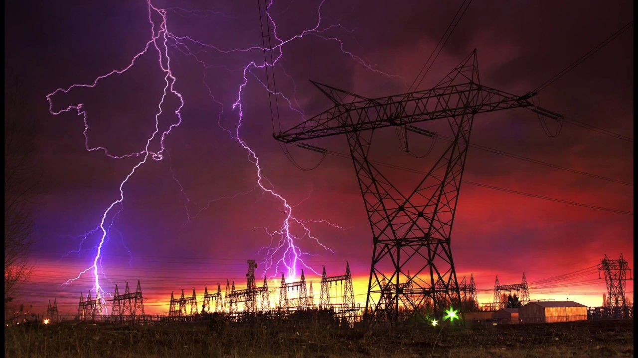 Watch on YouTube - Spotlight On Electric Transmission