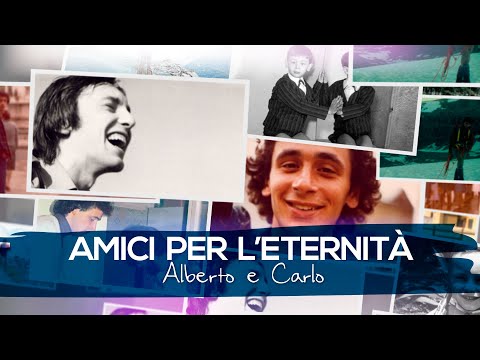 Carlo e Alberto, i due focolarini amici per sempre (Video)