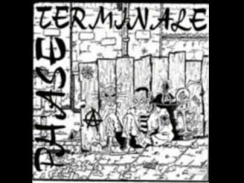 Phase Terminale   Connerie