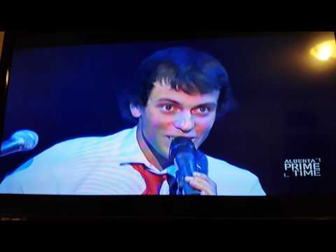 Get to know my friend Christian Hudson