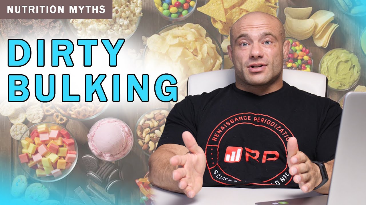 Putar video Apa Itu Bulking Kotor sekarang Apa Itu Bulking Kotor