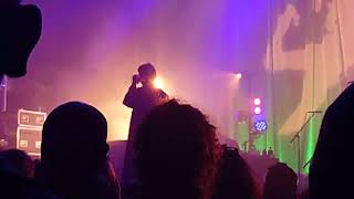 Echo And The Bunnymen - Rescue/Broke My Neck