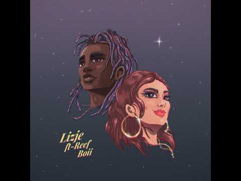 LIZJE x REEF BOII - ZAGALILLOS