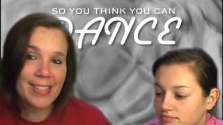 Beyond Reality - So You Think You Can Dance Recap 6/25/09