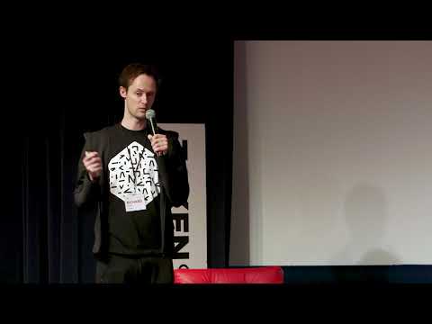 Token Summit II - Numerai with Richard Craib