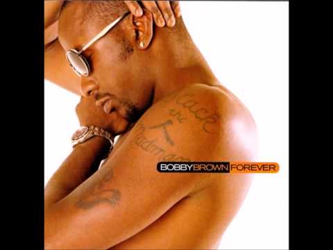 Bobby Brown - Sunday Afternoon (1997)