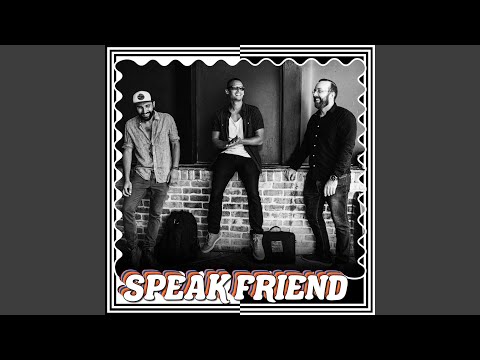 Speak Friend