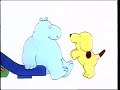 Opening To Winnie The Pooh Spookable Pooh 1996 VHS