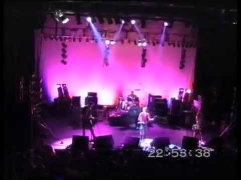 Belly - San Francisco - 24th October 1993 - Full Show (except encores)