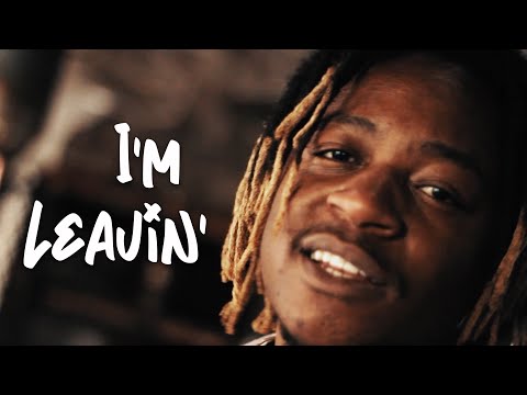 KVSE -  I'm Leavin' (A ThendoPlays Invitational Music Experience)